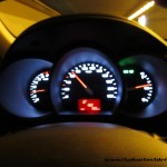 Interni Nuova Kia Rio – Test Drive (4)