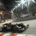 Sebastian Vettel – Singapore