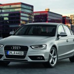 Audi A4 Restyling