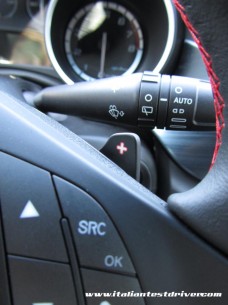 Test drive Alfa Romeo Giulietta TCT 1.4 TB 170 CV (33)