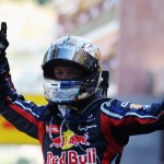 Sebastian Vettel – Campione del Mondo 2011