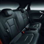 Interni Audi A1 Sportback (2)