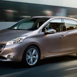 Nuova Peugeot 208 (5)