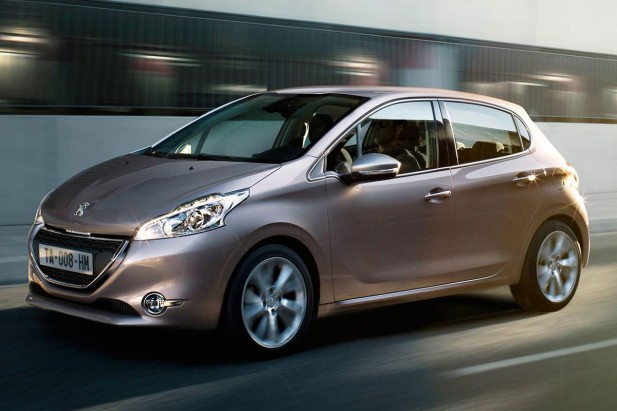 Nuova Peugeot 208 (5)