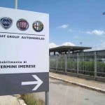 Stabilimento Fiat di Termini Imerese