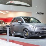 Abarth 595 Competizione – Motor Show 2011 – Italiantestdriver (1)
