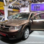 Fiat Freemont – Motor Show 2011 – Italiantestdriver (1) Fiat Freemont – Motor Show 2011 – Italiantestdriver (1)