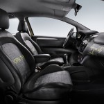 Interni Punto MY 2012 Born this way Interni Punto MY 2012 Born this way