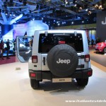 Jeep Wrangler Arctic- Motor Show 2011 – Italiantestdriver (2) Jeep Wrangler Arctic- Motor Show 2011 – Italiantestdriver (2)