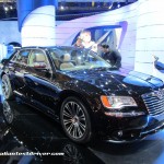 Lancia Thema – Motor Show 2011 – Italiantestdriver (1) Lancia Thema – Motor Show 2011 – Italiantestdriver (1)