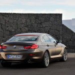 Nuova Bmw Serie 6 Gran Coupè (79)