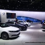 Stand Volkswagen – Motor Show 2011 – Italiantestdriver (2)