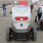 Test drive nuova Renault Twizy (10) Test drive nuova Renault Twizy (10)