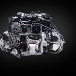 Motore Porsche Boxster 981