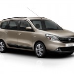 Nuova Dacia Lodgy Nuova Dacia Lodgy