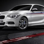 BMW M135i Concept BMW M135i Concept