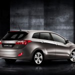 Hyundai i30 Wagon
