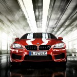 Nuova BMW M6 Coupè (29) Nuova BMW M6 Coupè (29)