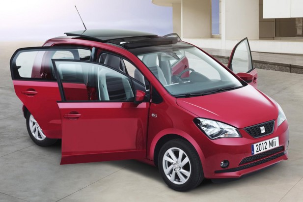 Seat Mii cinque porte (1)_1140x760