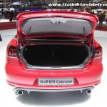 Golf GTI Cabriolet – Salone di Ginevra 2012 (16)
