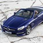 Mercedes SL 65 AMG Mercedes SL 65 AMG