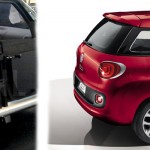 Foto spia e ricostruzione Fiat 500XL – Italiantestdriver