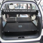 Bagagliaio Fiat 500L – Italiantestdriver Bagagliaio Fiat 500L – Italiantestdriver