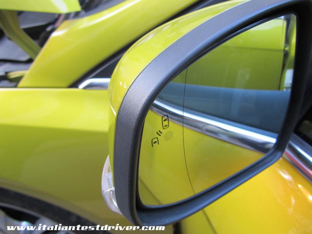 Test drive Ford Focus Econetic - italiantestdriver (35)