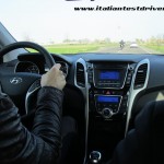 Test drive Hyundai i30 interni – italiantestdriver (1)
