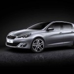 Nuova Peugeot 308