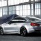 BMW M4 Coupè concept: lunga vita al re!