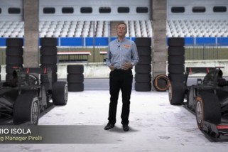 GP del Belgio 2013 di Formula 1: Pirelli introduce le gomme per il circuito di SPA