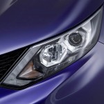 Nuova Nissan Qashqai 2014 (19)
