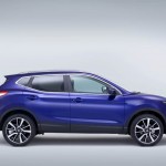 Nuova Nissan Qashqai 2014 (6)