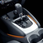 Nuova Nissan Qashqai 2014 cambio automatico Xtronic