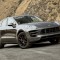 Porsche Macan: continuano i test sulle sabbie di Dubai e in California