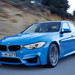Nuova BMW M3 e BMW M4: video ufficiale