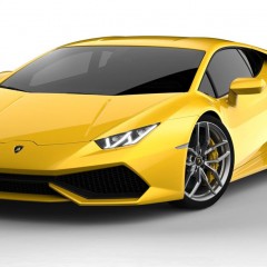 Nuova Lamborghini Huracan LP 610-4: ecco l’erede della Gallardo