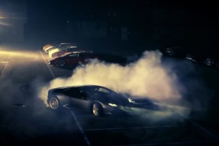 Lamborghini Huracan LP 610-4: primo video ufficiale