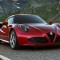 Alfa romeo 4C è “Auto più bella dell’anno 2013”