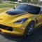 Nuova Chevrolet Corvette Z06: immagini ufficiali e dati tecnici