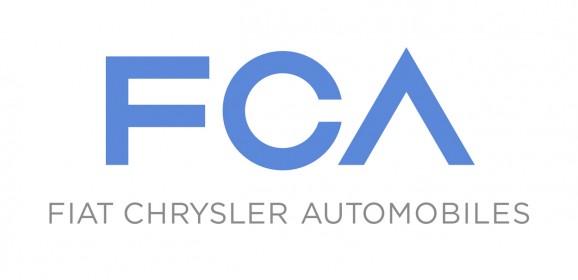 FCA: nasce Fiat Chrysler Automobiles