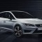 Seat Leon Cupra e Cupra 280: immagini ufficiali e dati tecnici