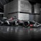 Sauber C33: il team svizzero presenta la nuova Formula 1