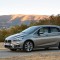 Nuova BMW Serie 2 Active Tourer: immagini ufficiali della monovolume a trazione anteriore