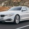 BMW Serie 4 Gran Coupè: immagini ufficiali della coupè a 5 porte