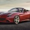 Nuova Ferrari California T: immagini ufficiali e novità della cabrio Turbo
