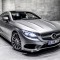 Nuova Mercedes Classe S Coupè: immagini ufficiali e dati tecnici