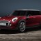 Nuova Mini Clubman Concept: la futura station wagon di Mini