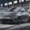 Abarth 695 Biposto: immagini ufficiali dell’Abarth più veloce di sempre